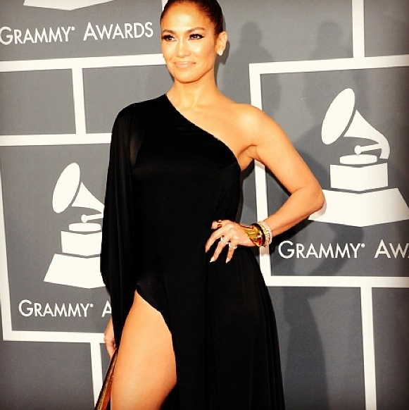 Grammy Awards 2013
